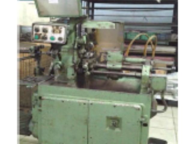Auto Lathe