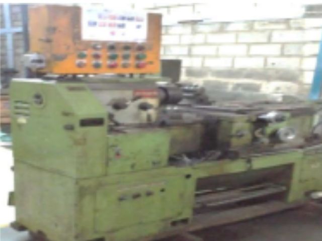 Copy Lathe