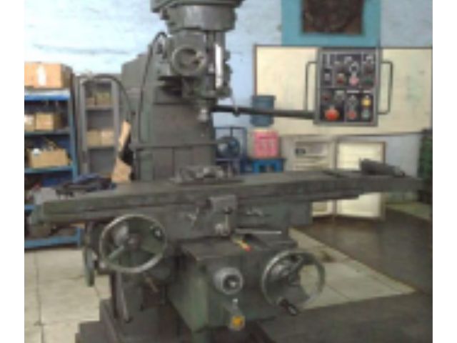Milling Machine