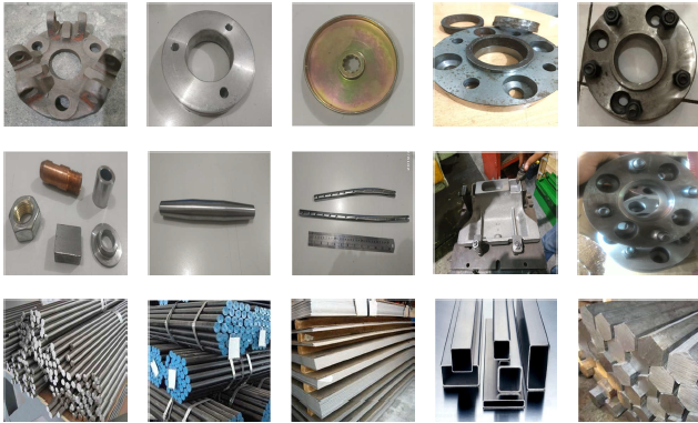 Automotive Components